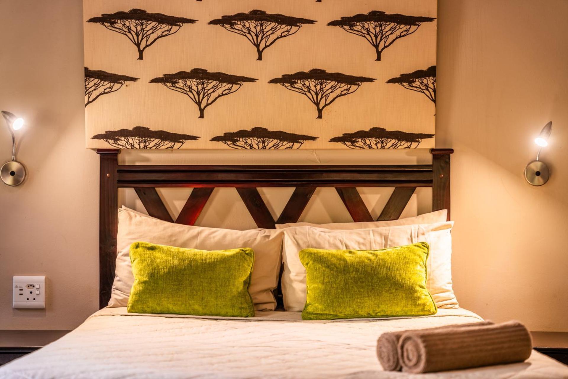 Hotel Atkv Klein-Kariba à Bela-Bela Extérieur photo