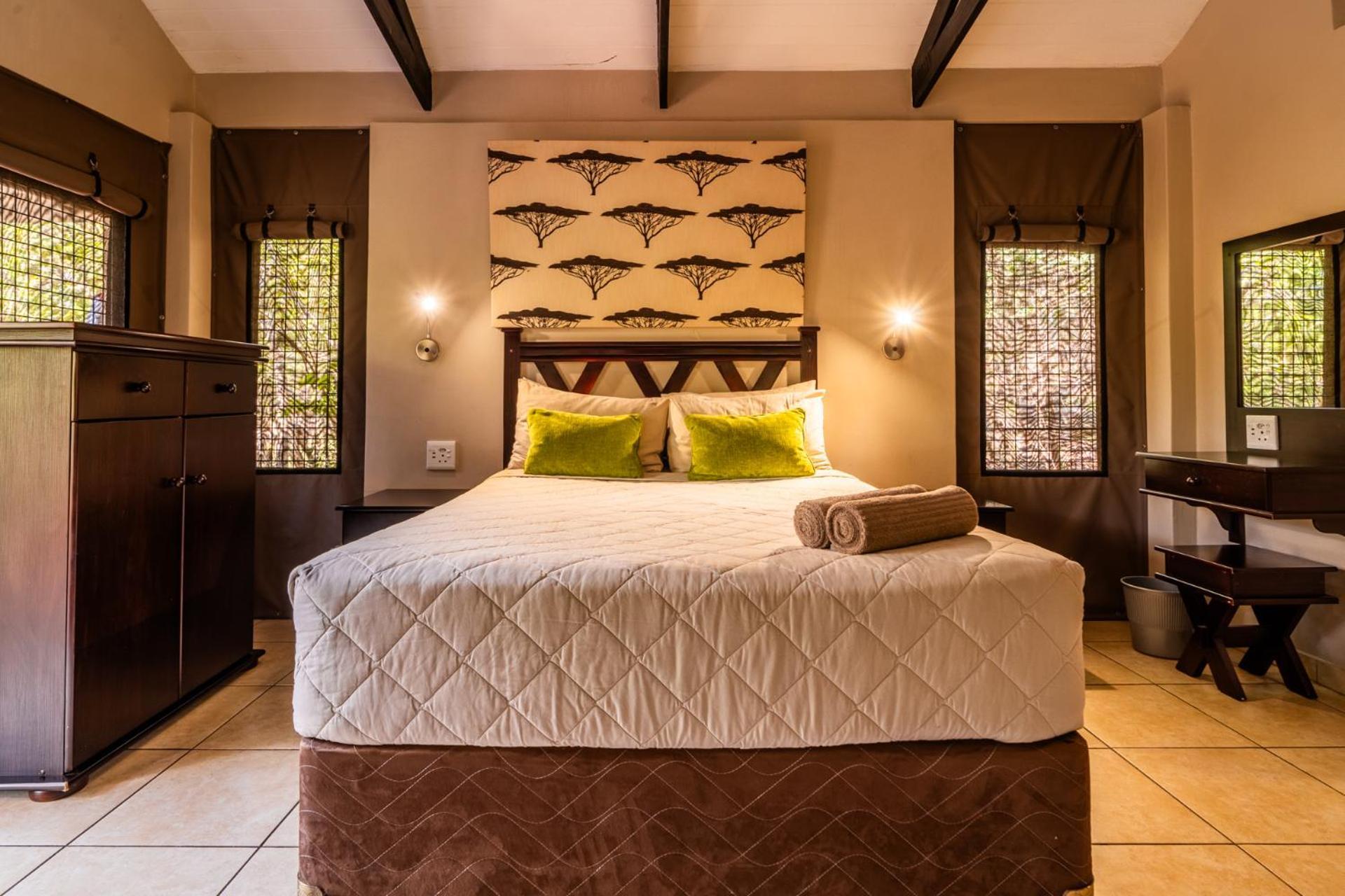 Hotel Atkv Klein-Kariba à Bela-Bela Extérieur photo